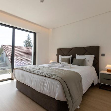 Guest House Fojo Dos Lobos Fafiao ภายนอก รูปภาพ