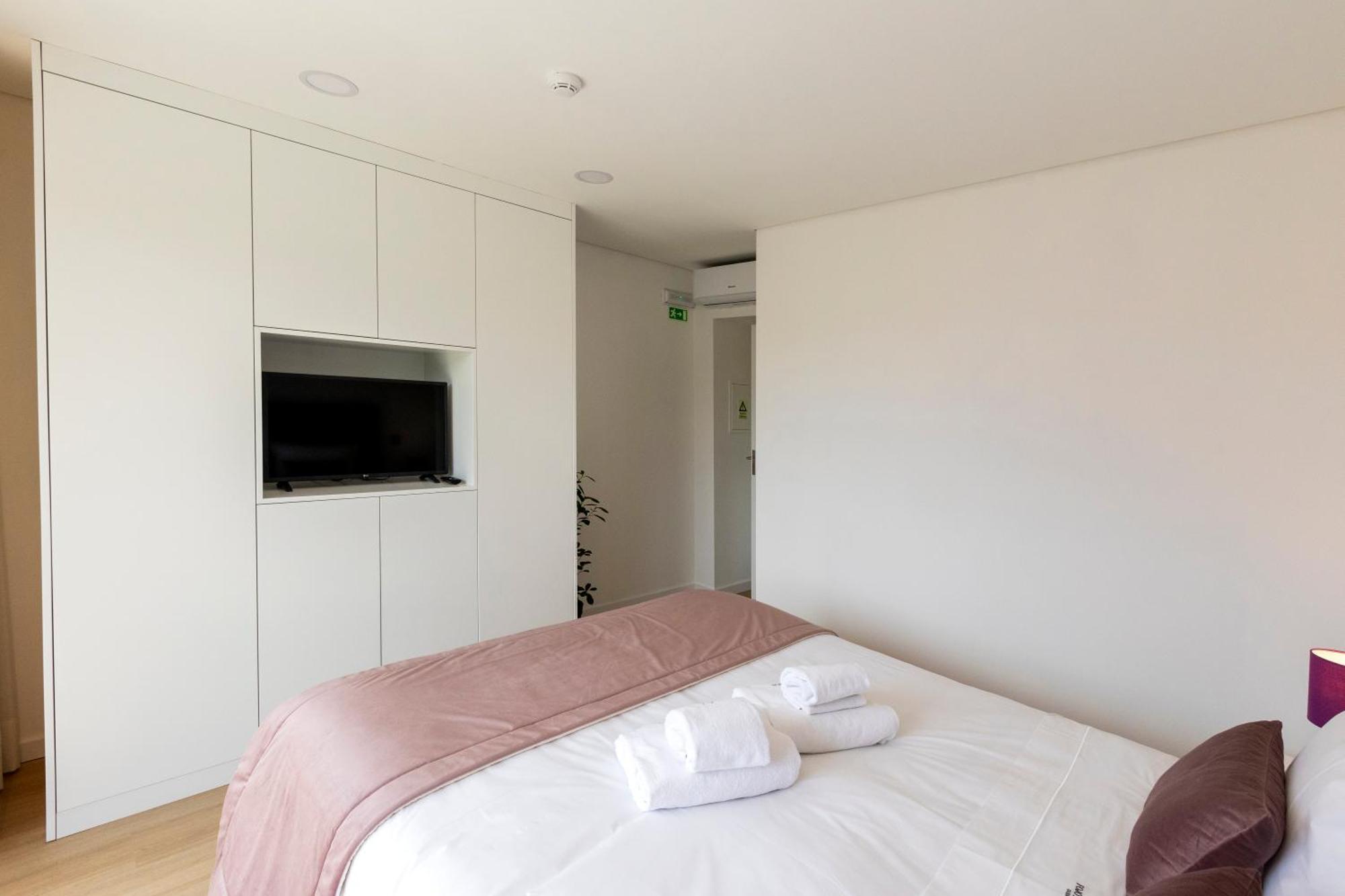 Guest House Fojo Dos Lobos Fafiao ภายนอก รูปภาพ