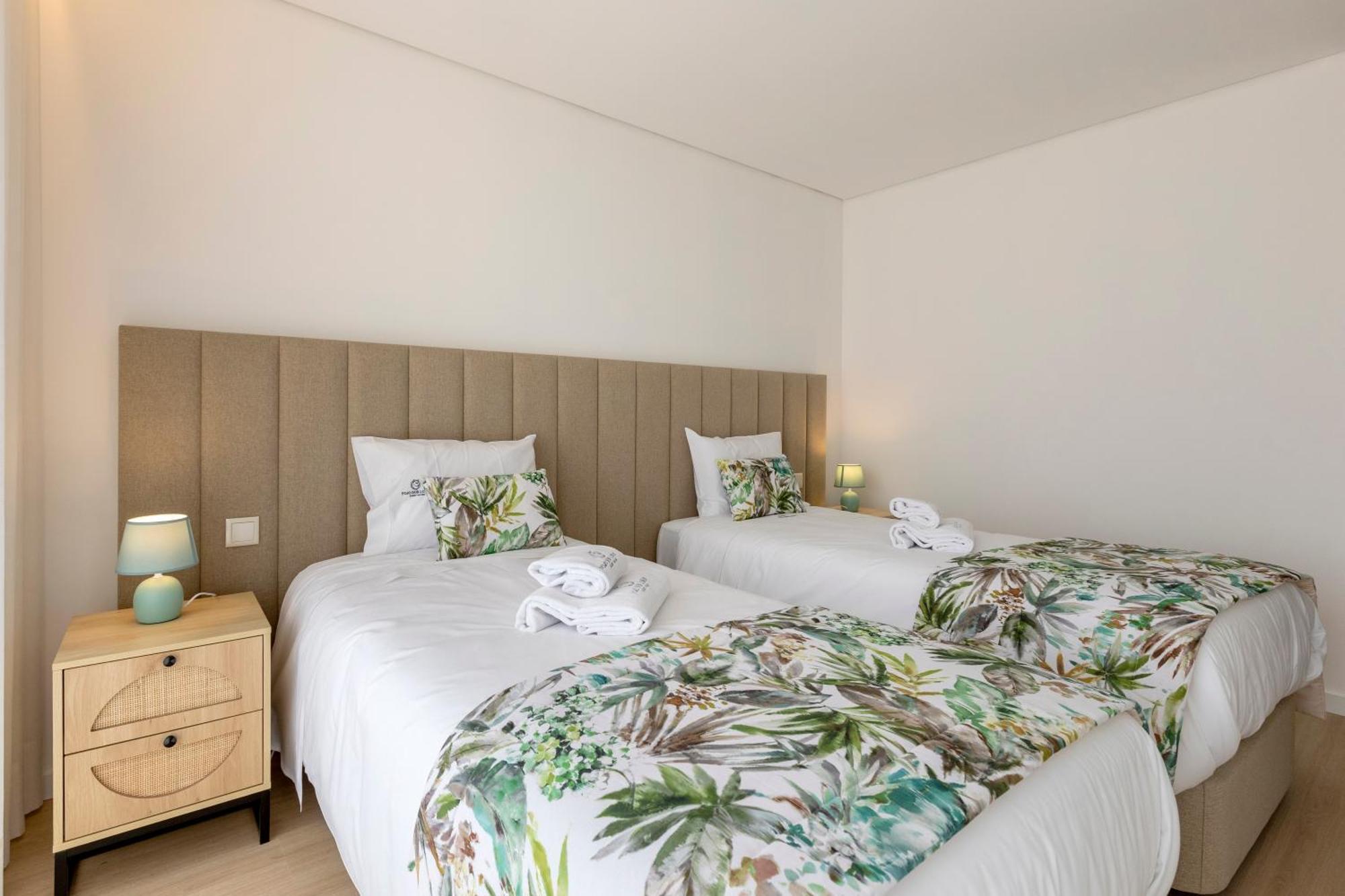 Guest House Fojo Dos Lobos Fafiao ภายนอก รูปภาพ