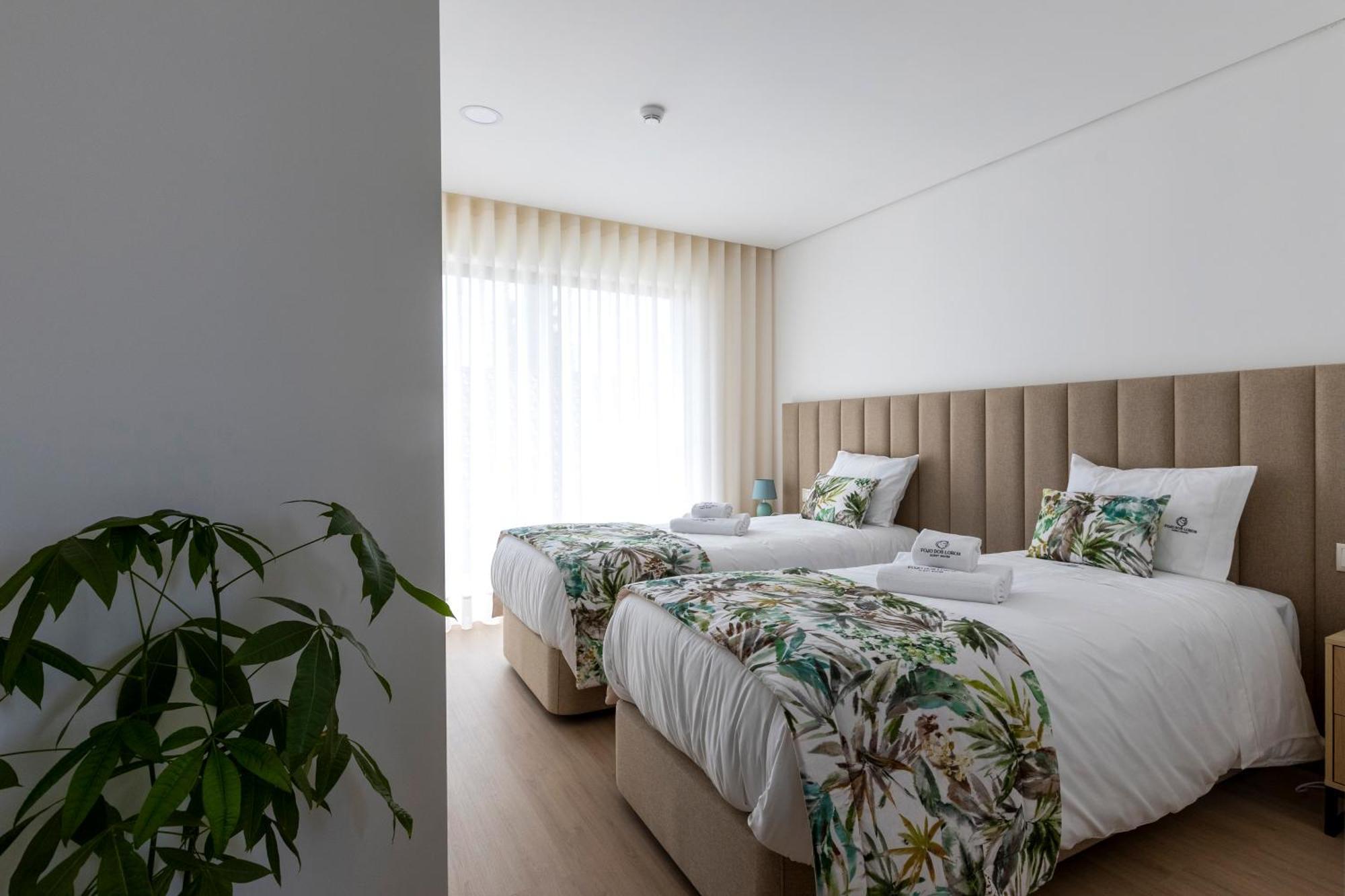 Guest House Fojo Dos Lobos Fafiao ภายนอก รูปภาพ