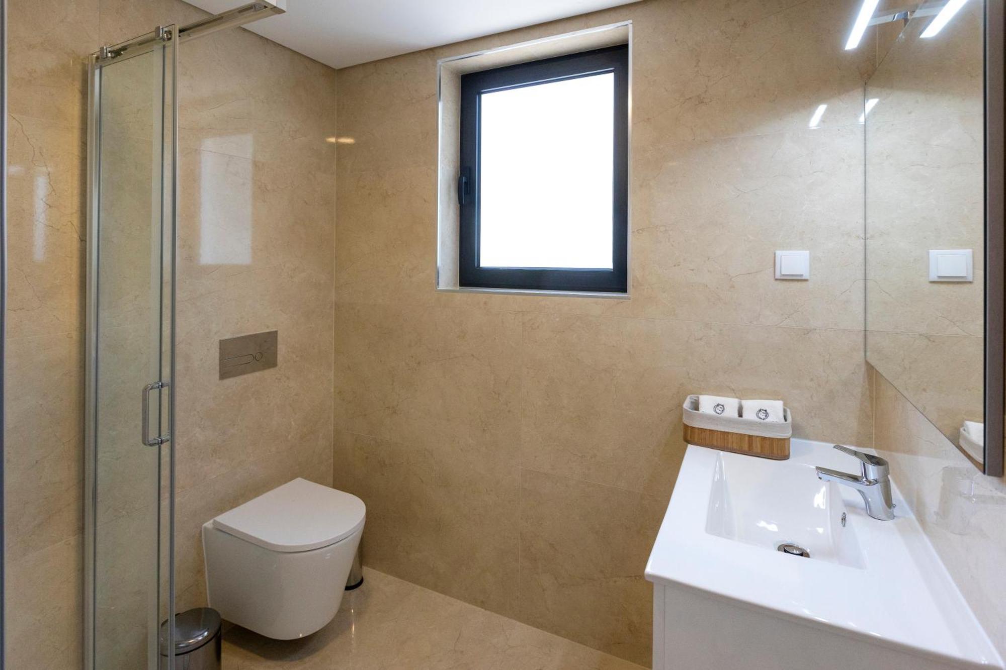Guest House Fojo Dos Lobos Fafiao ภายนอก รูปภาพ